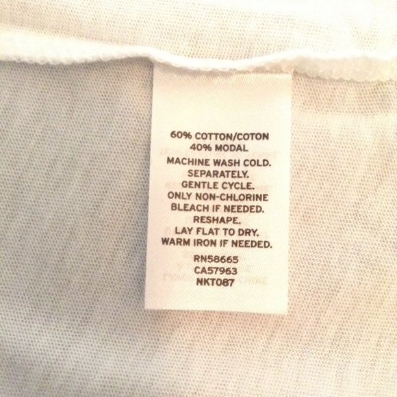 🎉Cute Flounce Sleeve Top - Picture 7 of 7